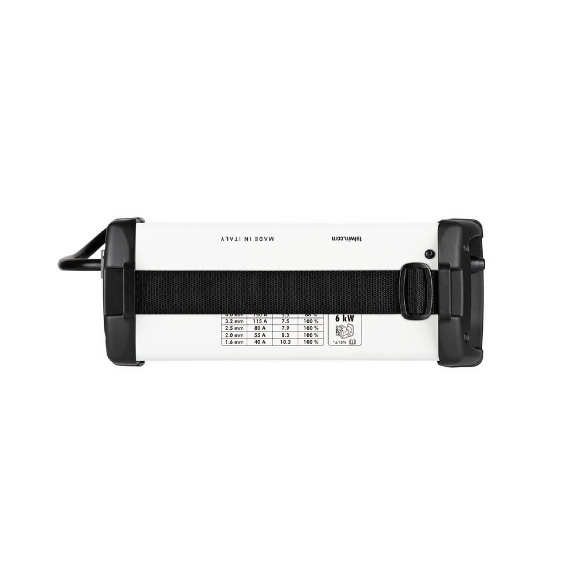 INFINITY 172 115V/230V ACX INFINITY 172 115V/230V ACX