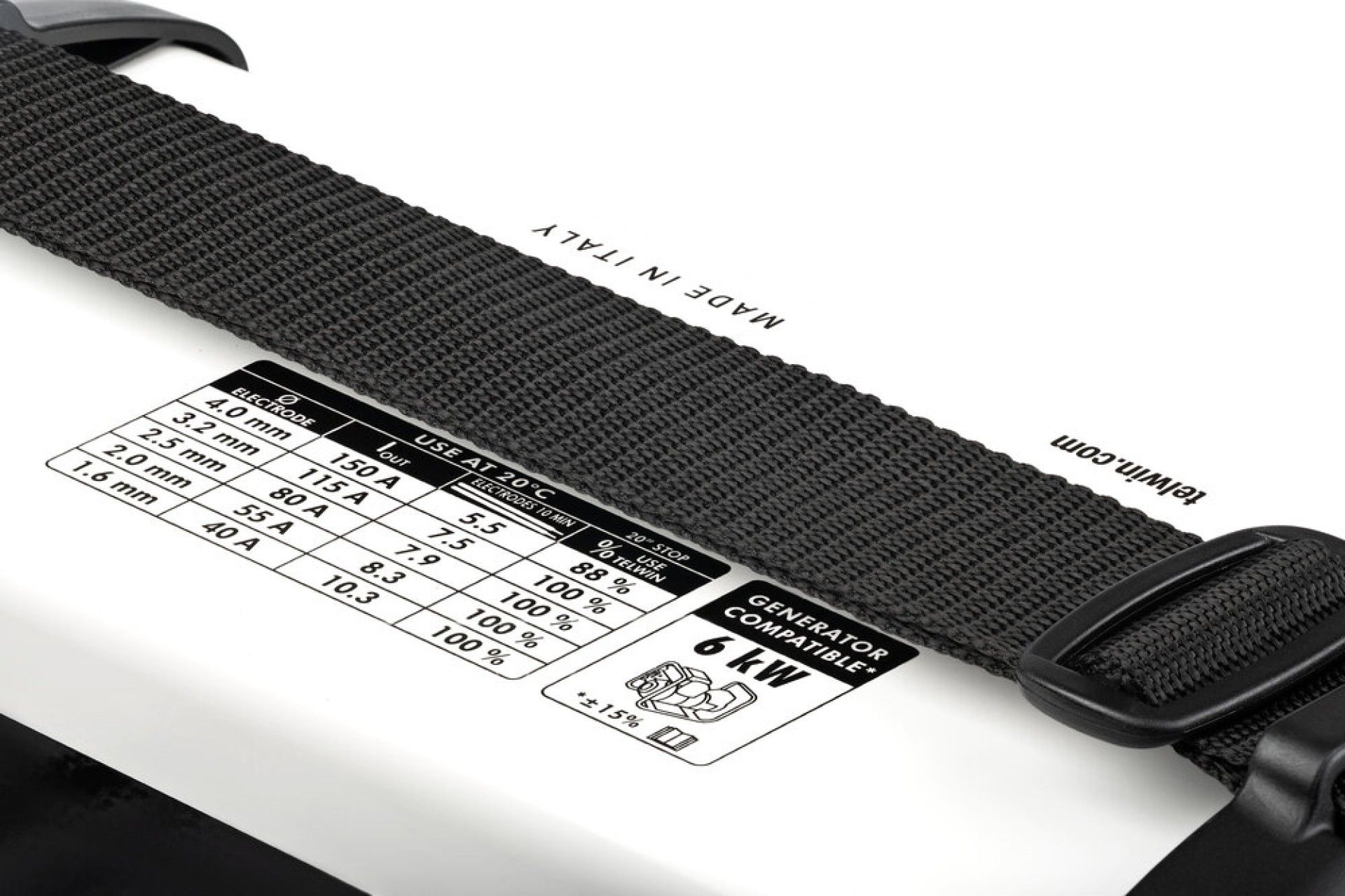 INFINITY 172 115V/230V ACX INFINITY 172 115V/230V ACX