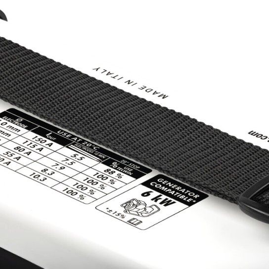 INFINITY 172 115V/230V ACX INFINITY 172 115V/230V ACX