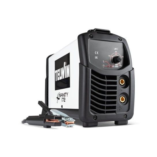 INFINITY 172 115V/230V ACX INFINITY 172 115V/230V ACX