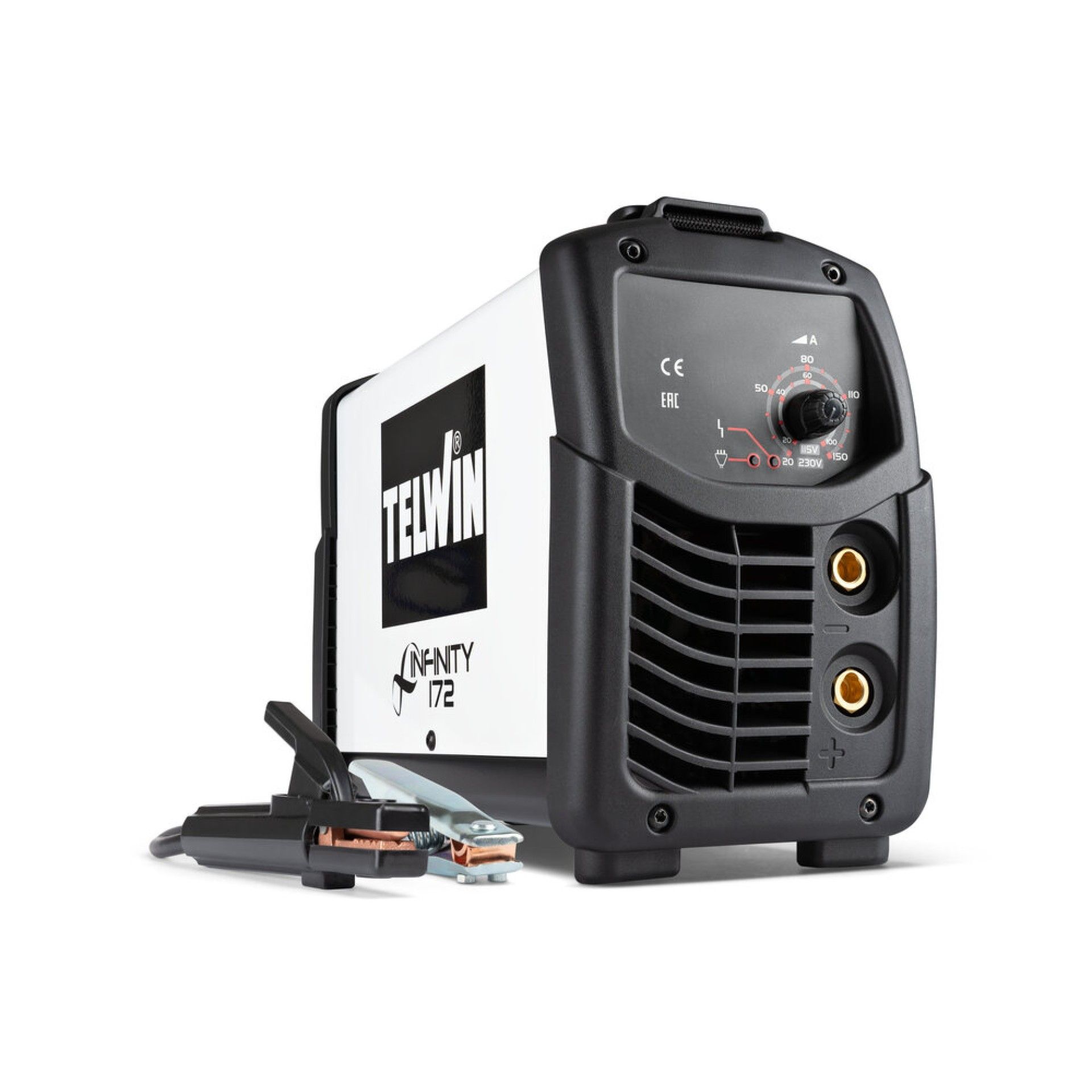 INFINITY 172 115V/230V ACX INFINITY 172 115V/230V ACX