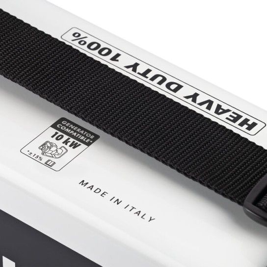 INFINITY 220 230V ACX INFINITY 220 230V ACX