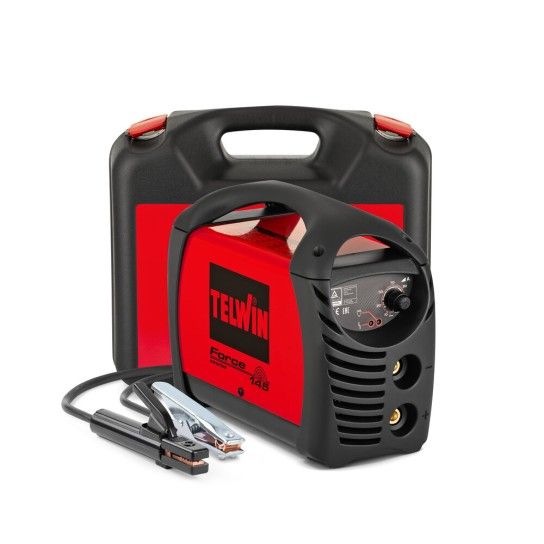 FORCE 145 230V ACX ESTOJO EM CARTÃO FORCE 145 230V ACX ESTOJO EM CARTÃO