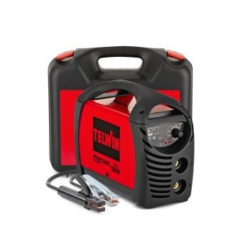 FORCE 165 230V ACX ESTOJO PLASTICO