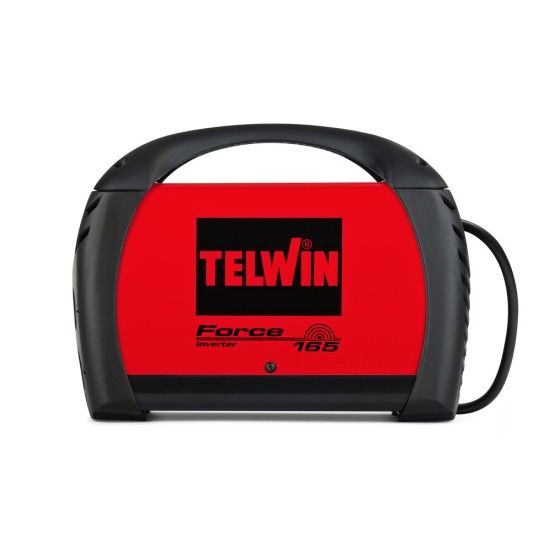 FORCE 165 230V ACX ESTOJO PLASTICO