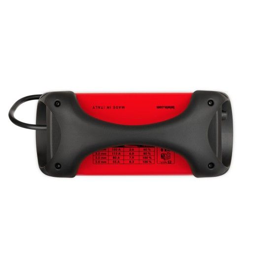 FORCE 165 230V ACX ESTOJO PLASTICO