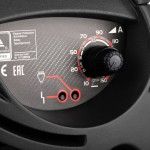 FORCE 165 230V ACX ESTOJO PLASTICO