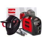 FORCE 145 230V ACX + HELMET