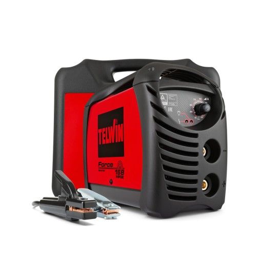 FORCE 168 MPGE 230V ACX ESTOJO PLASTICO FORCE 168 MPGE 230V ACX ESTOJO PLASTICO
