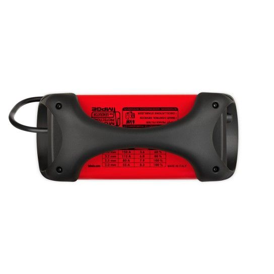 FORCE 168 MPGE 230V ACX ESTOJO PLASTICO FORCE 168 MPGE 230V ACX ESTOJO PLASTICO