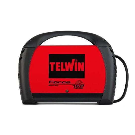 FORCE 168 MPGE 230V ACX ESTOJO PLASTICO FORCE 168 MPGE 230V ACX ESTOJO PLASTICO