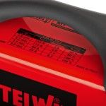 FORCE 168 MPGE 230V ACX ESTOJO PLASTICO