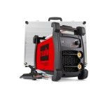 TECHNOLOGY 186 XT MPGE 230V ACX+ESTOJO