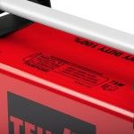 TECHNOLOGY 186 XT MPGE 230V ACX+ESTOJO