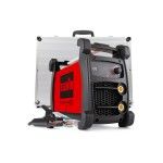 TECHNOLOGY 236 XT 230V ACX+ESTOJO ALU.