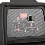 SUPERIOR 630 CE VRD 230-400V