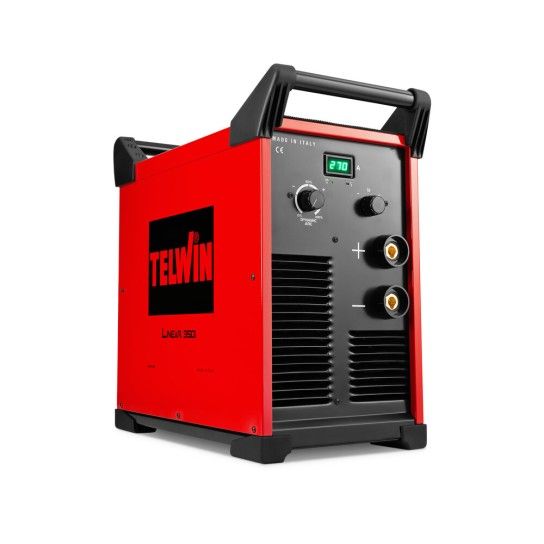 LINEAR 350i 230V/400V