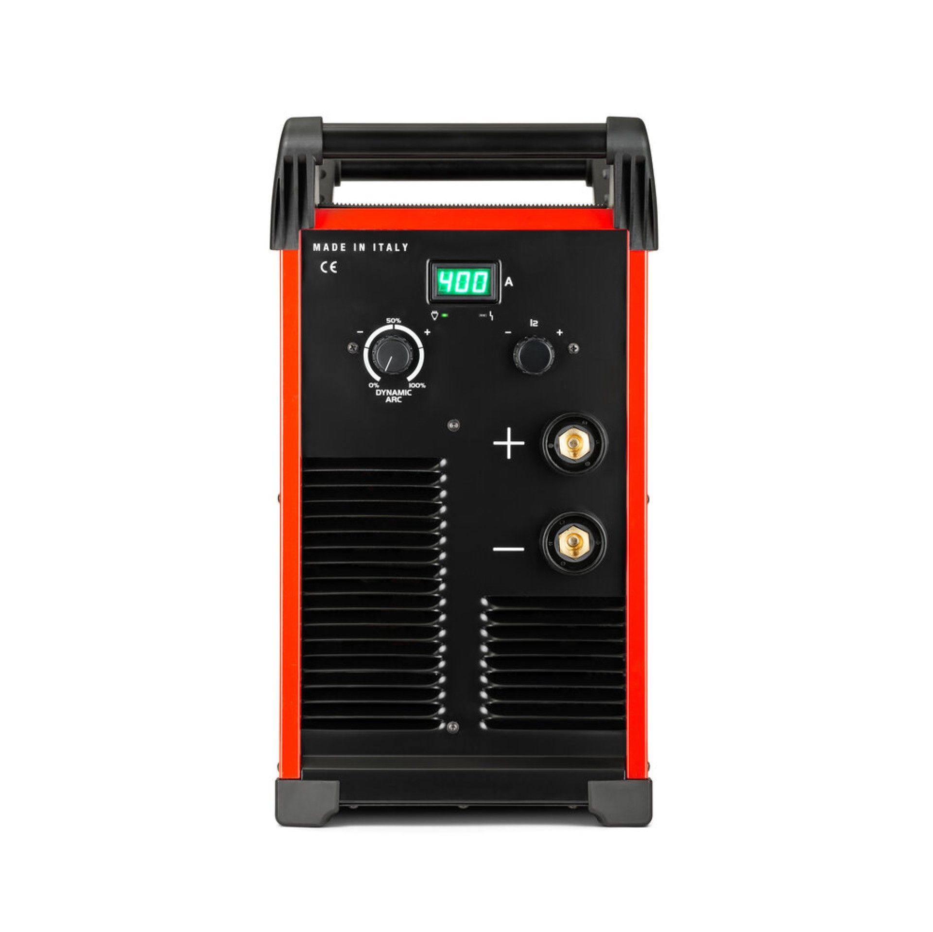LINEAR 450i 230V/400V