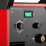 LINEAR 500i XD  230V/400V
