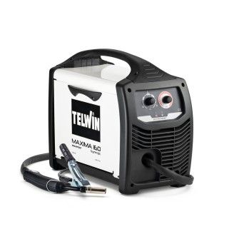 MAXIMA 160 SYNERGIC 230V