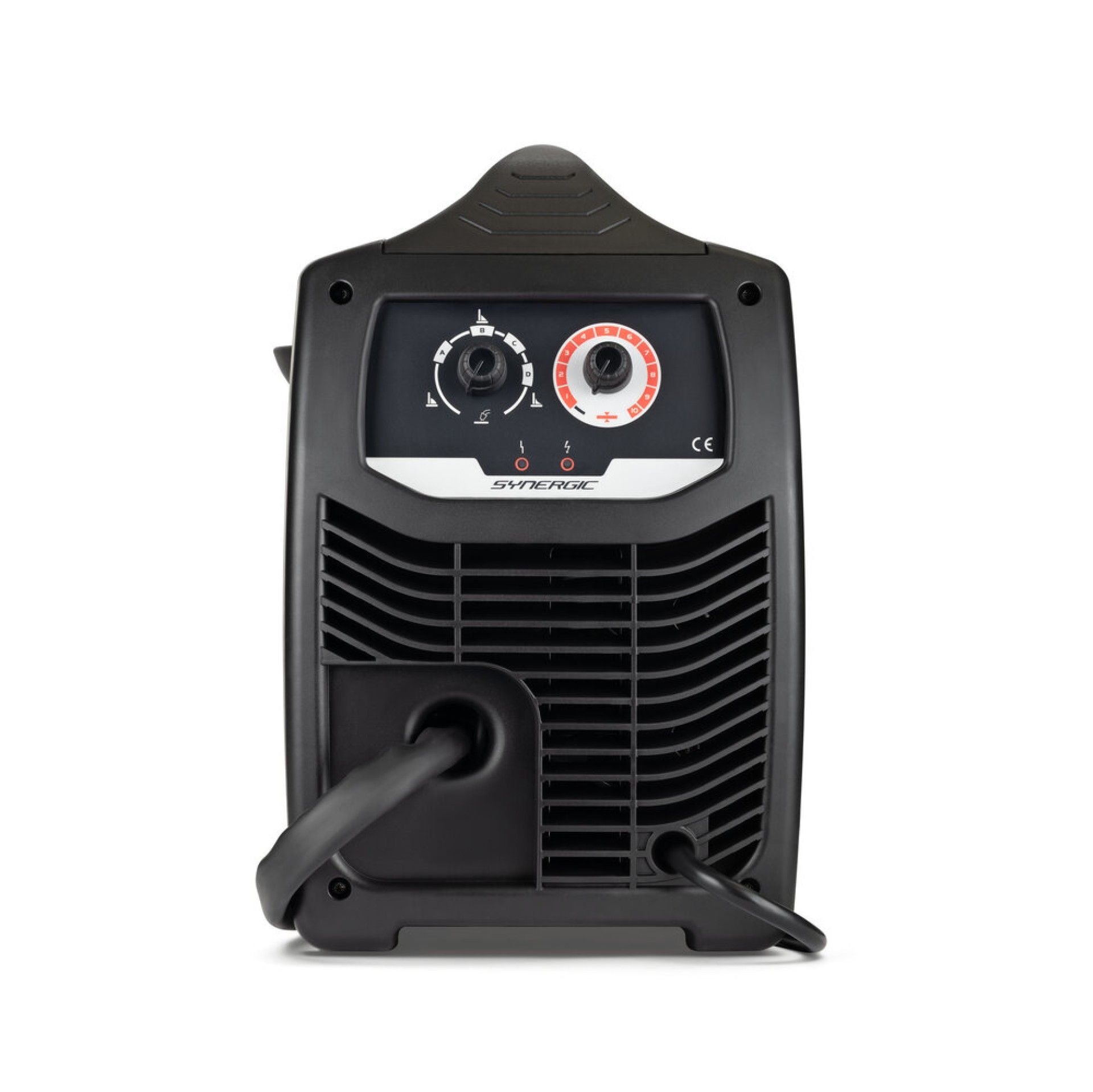 MAXIMA 160 SYNERGIC 230V MAXIMA 160 SYNERGIC 230V
