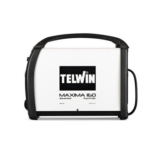 MAXIMA 160 SYNERGIC 230V MAXIMA 160 SYNERGIC 230V