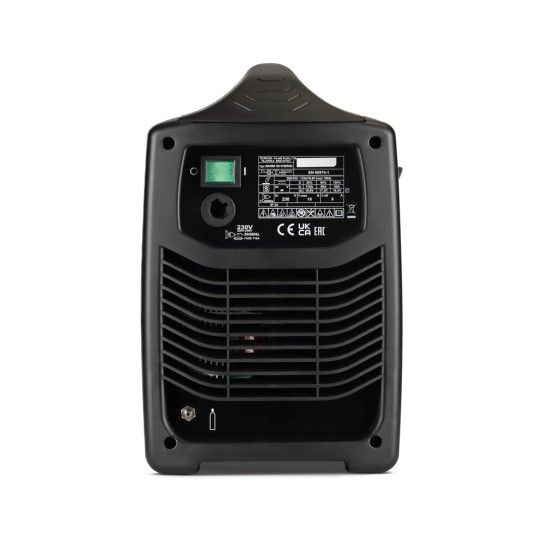 MAXIMA 160 SYNERGIC 230V MAXIMA 160 SYNERGIC 230V