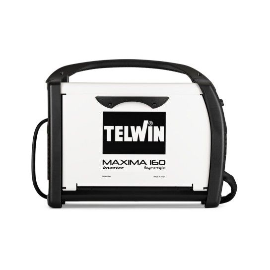 MAXIMA 160 SYNERGIC 230V MAXIMA 160 SYNERGIC 230V