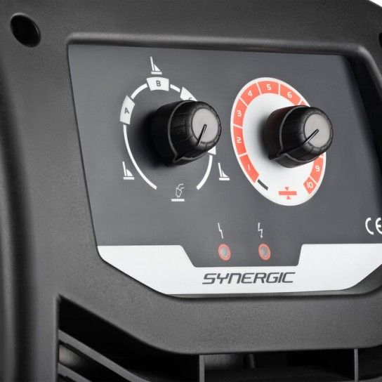 MAXIMA 160 SYNERGIC 230V MAXIMA 160 SYNERGIC 230V