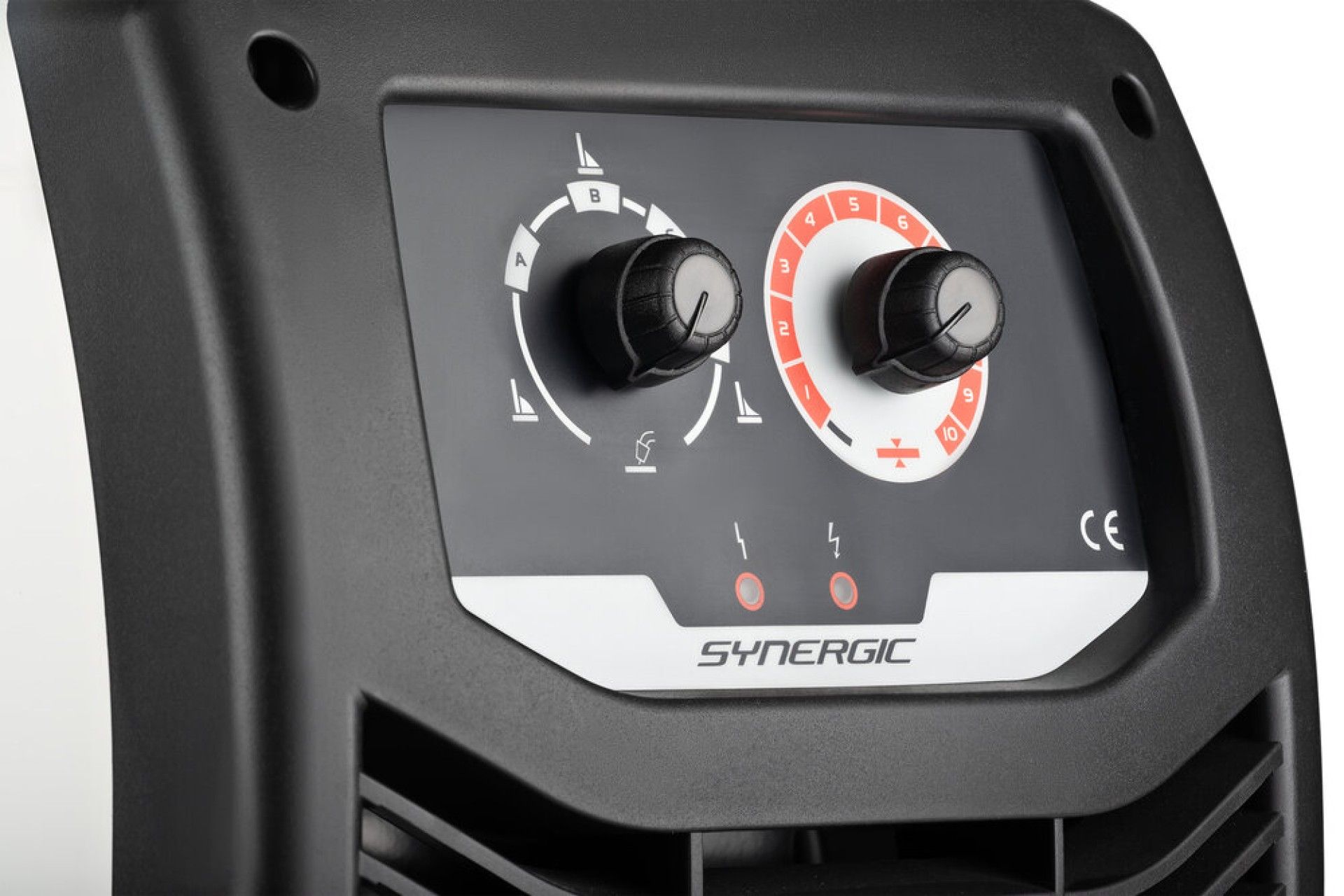 MAXIMA 160 SYNERGIC 230V MAXIMA 160 SYNERGIC 230V