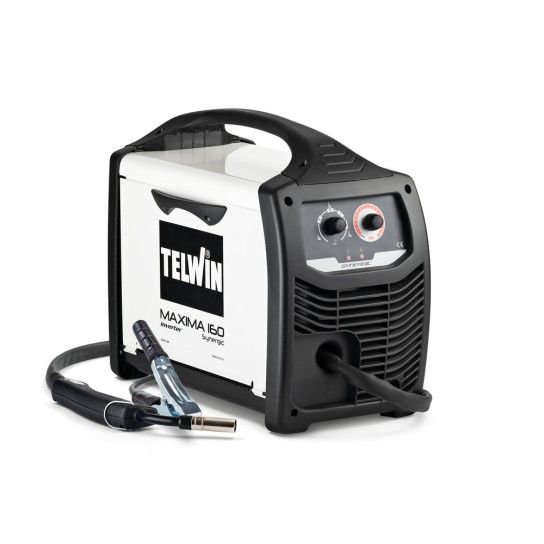 MAXIMA 160 SYNERGIC 230V MAXIMA 160 SYNERGIC 230V