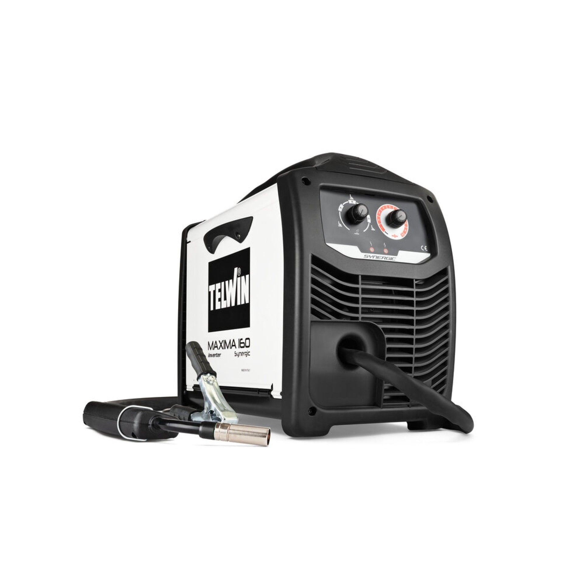 MAXIMA 160 SYNERGIC 230V MAXIMA 160 SYNERGIC 230V