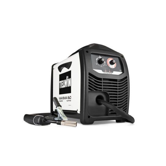 MAXIMA 160 SYNERGIC 230V MAXIMA 160 SYNERGIC 230V