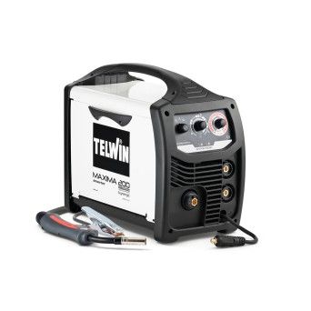 MAXIMA 200 SYNERGIC 230V