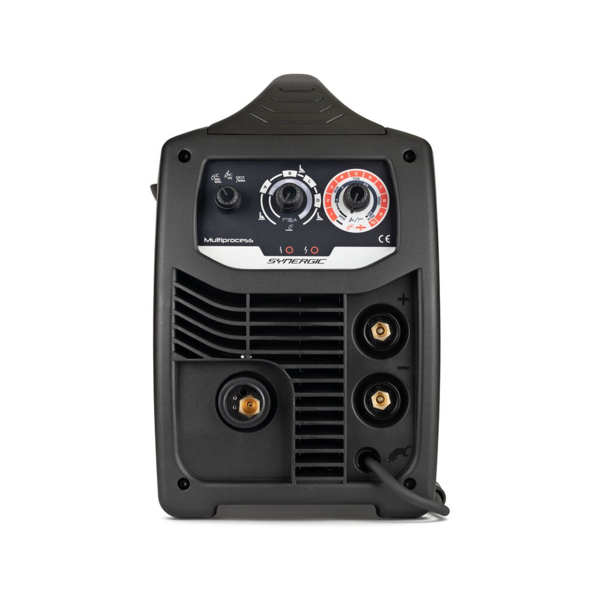 MAXIMA 200 SYNERGIC 230V MAXIMA 200 SYNERGIC 230V