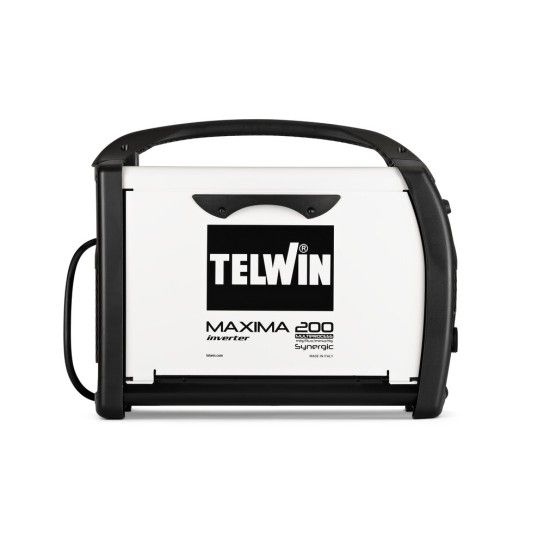 MAXIMA 200 SYNERGIC 230V MAXIMA 200 SYNERGIC 230V