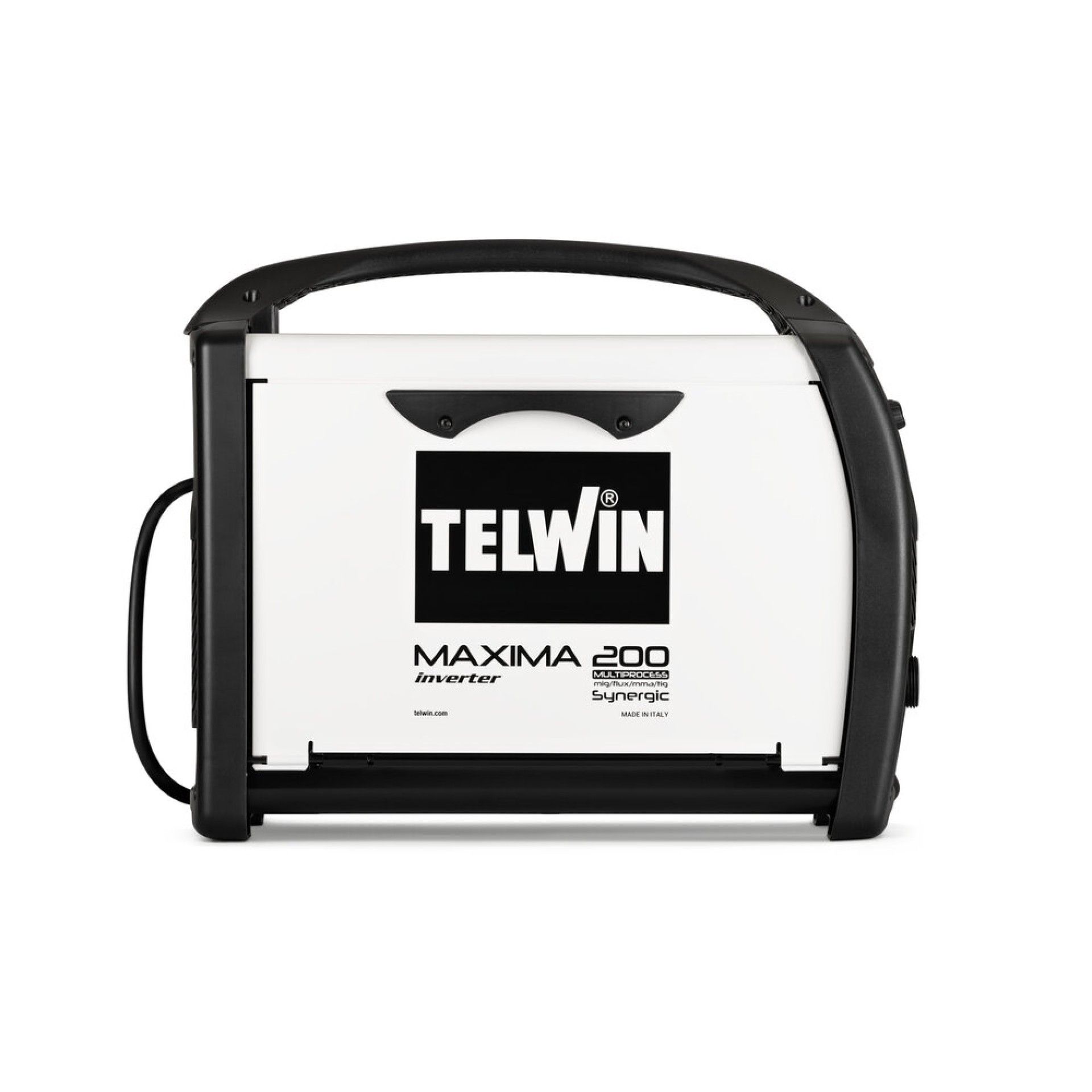 MAXIMA 200 SYNERGIC 230V MAXIMA 200 SYNERGIC 230V