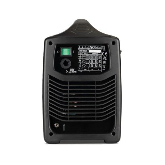 MAXIMA 200 SYNERGIC 230V MAXIMA 200 SYNERGIC 230V