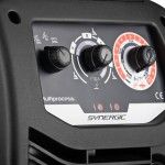 MAXIMA 200 SYNERGIC 230V