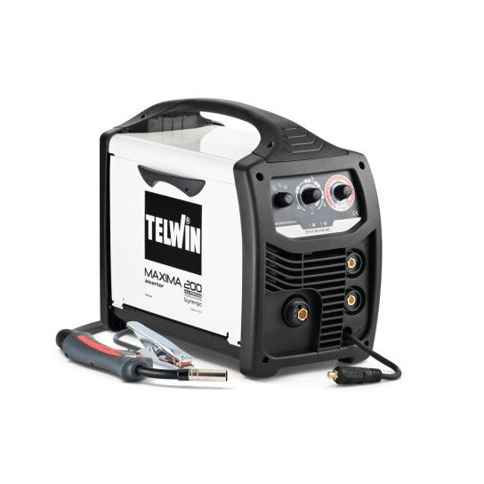 MAXIMA 200 SYNERGIC 230V MAXIMA 200 SYNERGIC 230V