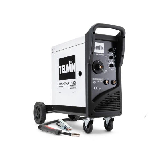 MAXIMA 230 SYNERGIC 230V