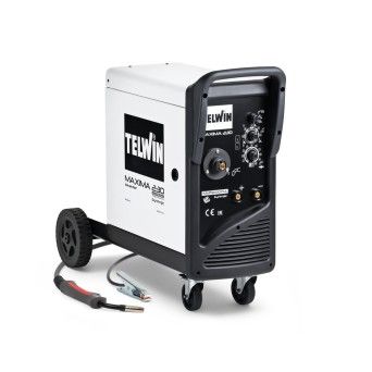 MAXIMA 230 SYNERGIC 230V