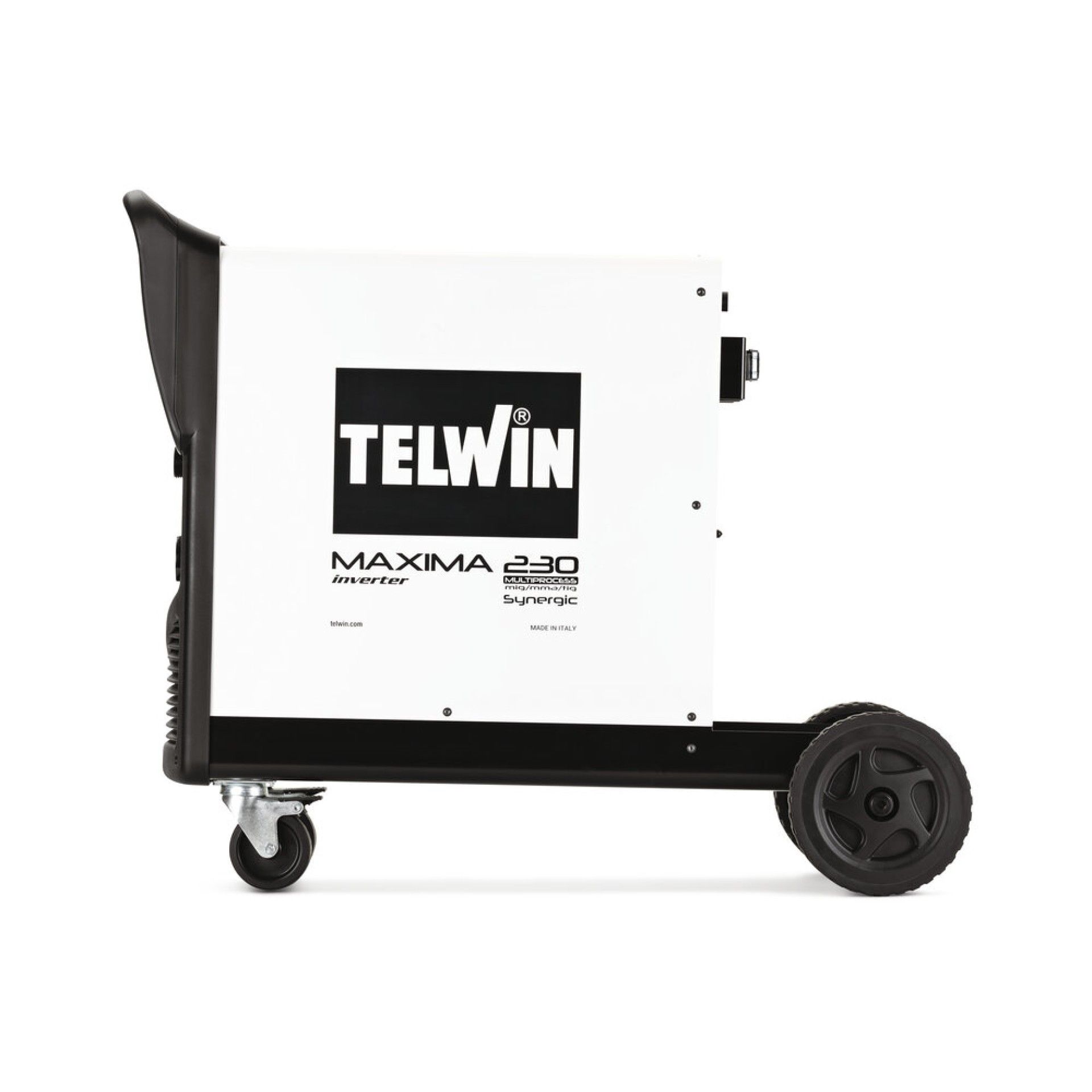 MAXIMA 230 SYNERGIC 230V