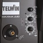 MAXIMA 230 SYNERGIC 230V