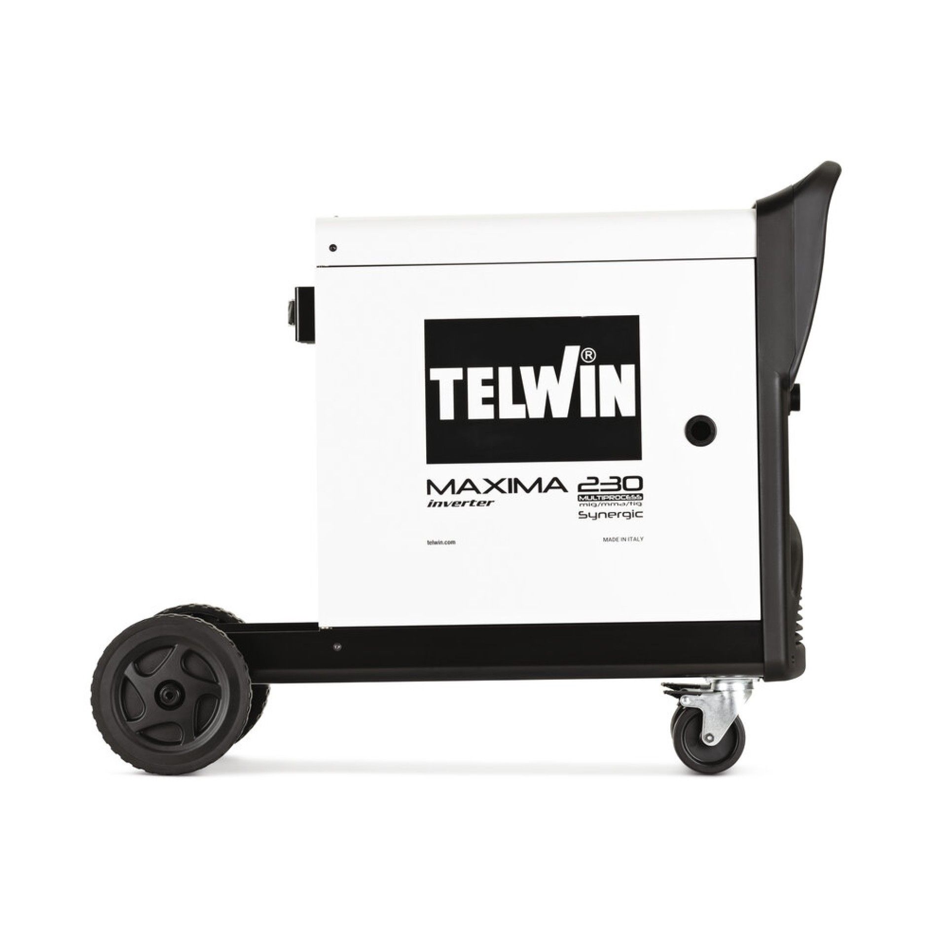 MAXIMA 230 SYNERGIC 230V