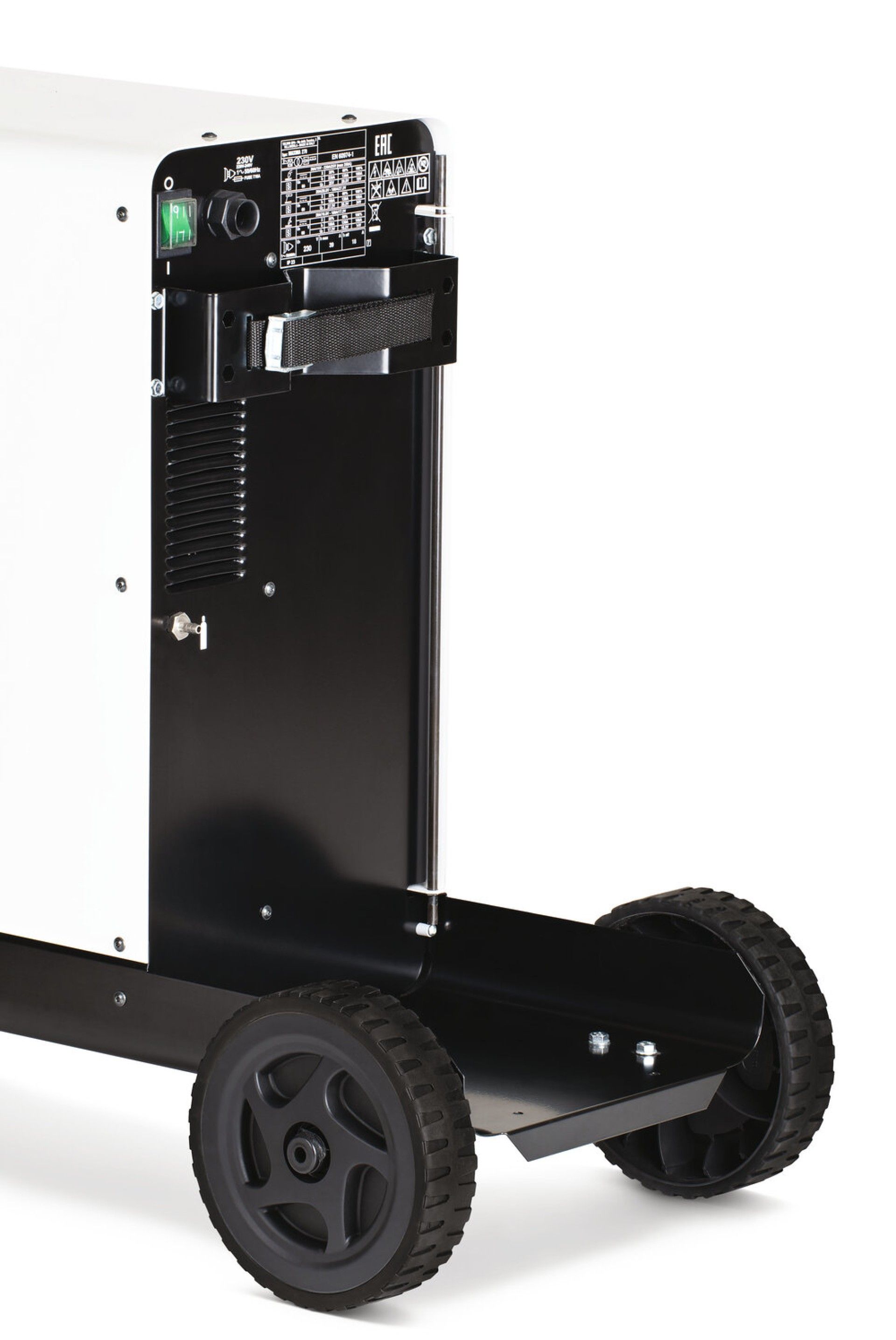MAXIMA 230 SYNERGIC 230V
