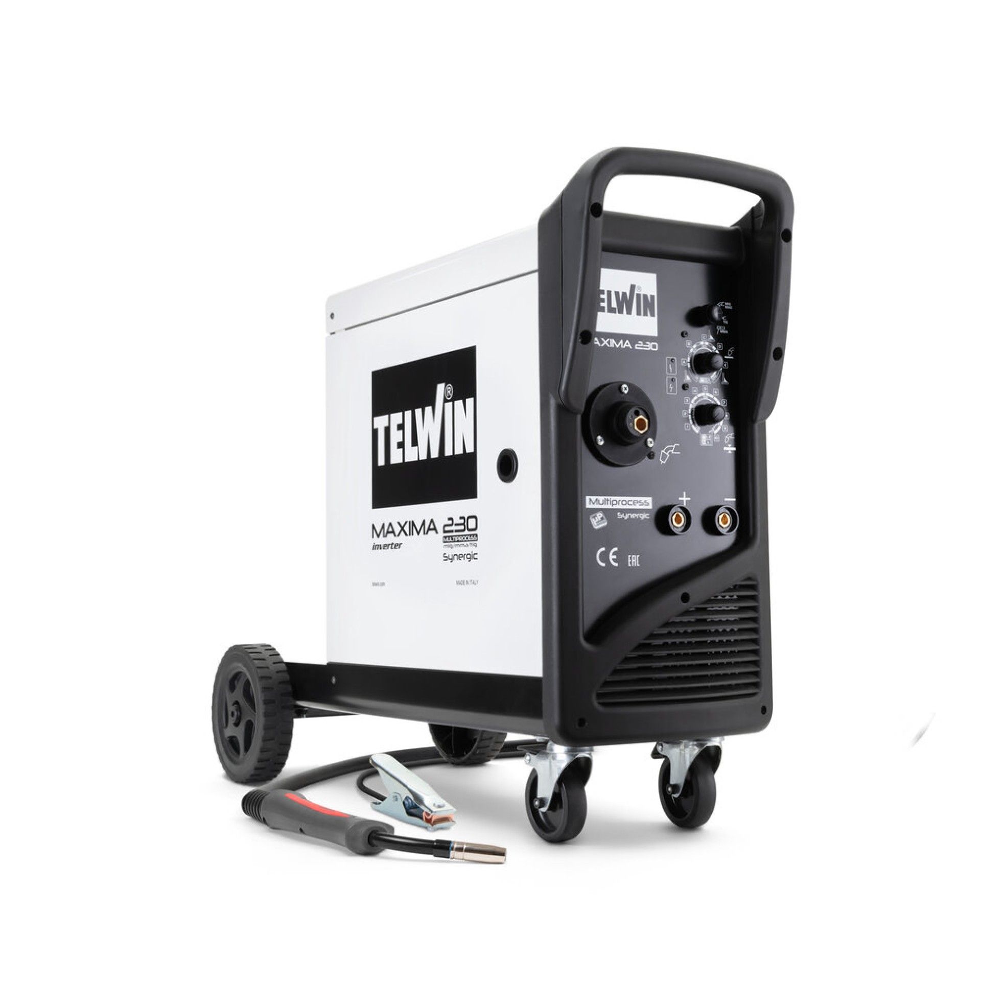 MAXIMA 230 SYNERGIC 230V