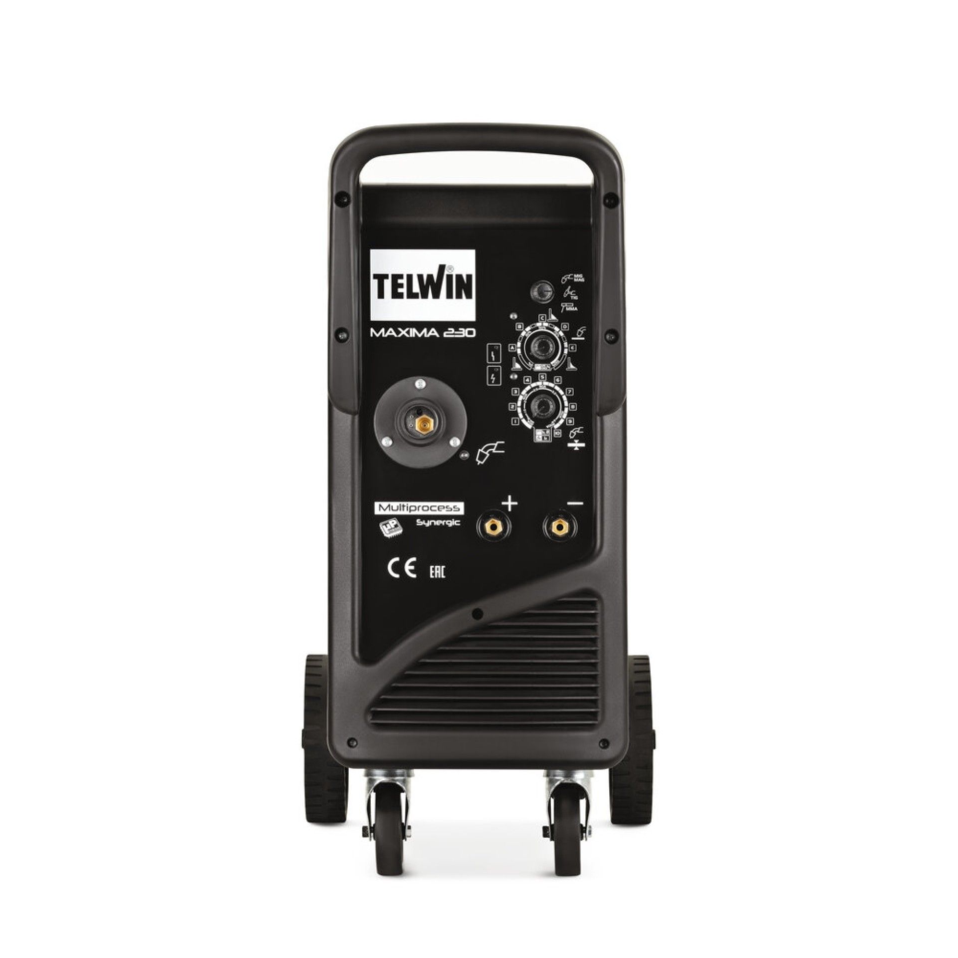 MAXIMA 230 SYNERGIC 230V
