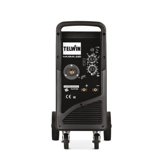 MAXIMA 230 SYNERGIC 230V