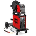 SUPERMIG 450i 230V/400V PACK + CARRO